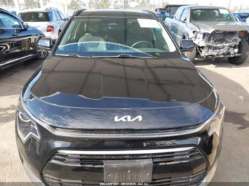 Kia Niro II 2023 Kia Niro 2023 KIA NIRO EX TOURING 1.6 Hybryda 103KM, zdjęcie 7