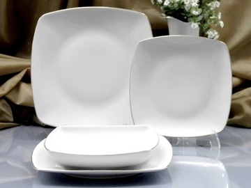 Waza Akcent CHODZIEZ Platinum Line 3л.