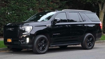 GMC Yukon SLE 2024 3.0l 3.0 Diesel 277KM, zdjęcie 1