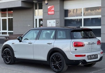 Mini Clubman F54 Kombi 1.5 136KM 2018 MINI Clubman MINI Clubman Cooper, zdjęcie 10