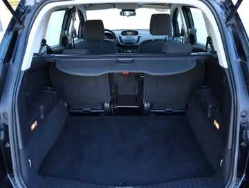 Ford C-MAX II Grand C-MAX Facelifting 1.5 TDCi 120KM 2015 Ford Grand C-Max 1.5 TDCi, Serwis ASO, Klima, zdjęcie 12