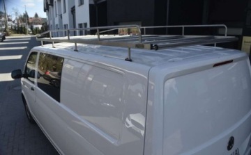 Volkswagen Caravelle T6 Transporter 2.0 TDI 102KM 2016 Volkswagen Transporter Volkswagen Transporter 2.0 Diesel 102KM, zdjęcie 12