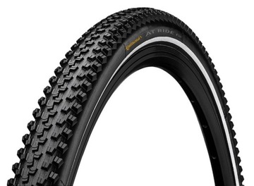 Opona rowerowa Continental AT Ride CO0101428 28x1,6 42-622 Reflex