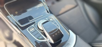 Mercedes Klasa C W205 2017 Mercedes C 200 1 rej 2018 super stan, zdjęcie 11
