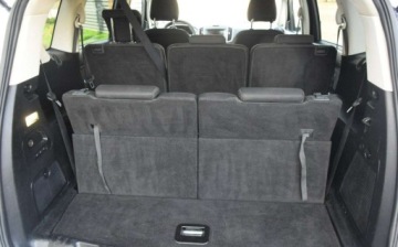 Ford S-Max II Van 2.0 TDCi 150KM 2016 Ford S-Max 2.0D Led Navi Nowy Rozrzad 7-Osobowy Sam Parkuje Sprowadzony, zdjęcie 26