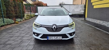 Renault Megane IV Hatchback 5d 1.3 TCe 115 FAP 115KM 2019 RENAULT MEGANE! Stan idealny!, zdjęcie 2