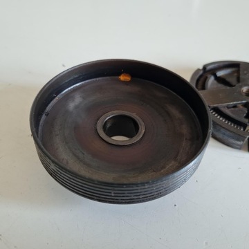 NAC SPS 01-45 КОМПЛЕКТ КОРЗИНЫ КОРЗИНЫ БАРАБАНА СЦЕПЛЕНИЯ