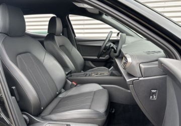 Cupra Leon II Hatchback Facelifting 2.0 TDI 150KM 2025 Cupra Leon 2.0TDI 150KM DSG Pakiety Navi ACC Kamera Podgrzew.Fot. Alu18 AS, zdjęcie 10