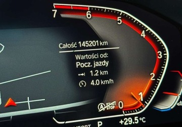 BMW Seria 3 G20-G21 Touring 2.0 330i 258KM 2021 BMW Seria 3 I wlasciciel M Sport Gwarancja Bezwypadkowy FVAT23, zdjęcie 33