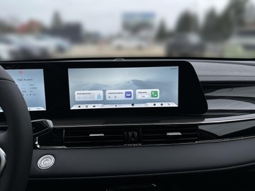 Omoda 5 1.6 T-GDI 147KM 2025 Omoda 5 Blood red, zdjęcie 15