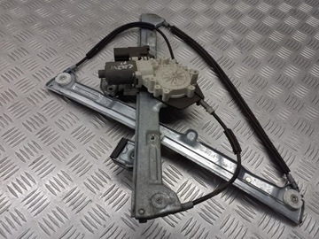 MECHANIZMUS OKNO PRAVÝ PŘEDNÍ MITSUBISHI COLT VI 1.3 0130822207