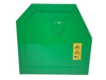 OSŁONA PASKÓW TOKARKA BLANK&HAGEN TTD-ML550W125