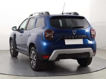 Dacia Duster II SUV 1.0 TCe LPG 100KM 2021 Dacia Duster 1.0 TCe, Salon Polska, 1. Właściciel, zdjęcie 3