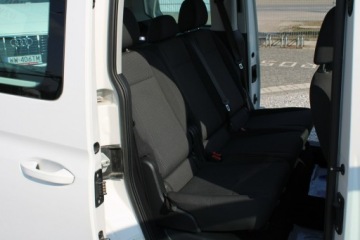 Volkswagen Caddy V Caddy 2.0 TDI 102KM 2022 Volkswagen Caddy Salon Polska Gwarancja App-Conne, zdjęcie 23