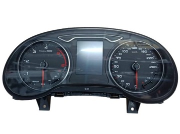 Licznik Zegar 8V0920872S Audi A3 S3 Diesel