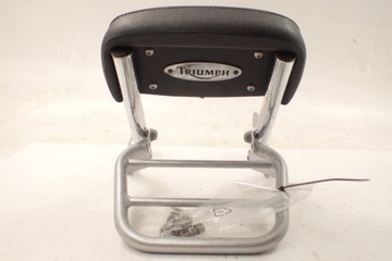 Triumph Legend 900 TT Задняя стойка, багажник, спинка пассажира