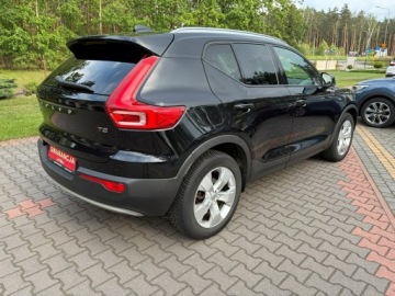Volvo XC40 2021 Volvo XC 40 Podgrzewane fotele Kamera Hak FV23%, zdjęcie 8