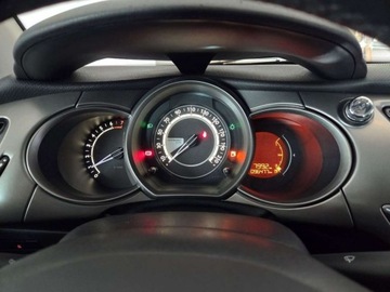 Citroen C3 II Hatchback facelifting 1.0 VTi 68KM 2016 Citroen C3 1.0 PureTech 68 KM Attraction Gwarancja Dealer Bezwypadkowy, zdjęcie 13