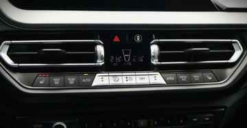 BMW Seria 2 G42-U06 Gran Coupe 1.5 218i 140KM 2020 BMW Seria 2 (Nr.126) 1.5 Automat Mpakiet Navi Klima Parktronik Tempomat Gw, zdjęcie 27