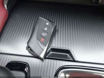 Lexus RX V 2024 Lexus RX 2024 LEXUS RX 500H F SPORT PERFORMANCE 2.4 Hybryda 274KM, zdjęcie 10