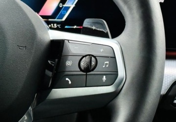 BMW X1 U11 Crossover 2.0 23d 211KM 2025 BMW X1 I wlasciciel M Sport Hak Gwarancja Bezwypadkowy FVAT23, zdjęcie 20
