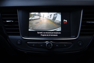 Opel 2019 Opel Crossland 1.2 Turbo, Salon Polska, zdjęcie 17