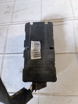 9655140080 JINÉ MODUL 2.0 16V 103 2006 PEUGEOT 407 SW (6E_)