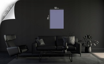 Приветственный плакат с именем День рождения Юбилей 18 40 РАЗЛИЧНЫЕ ДИЗАЙНЫ 70х50 см