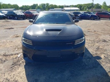 Dodge Charger VII 2021 Dodge Charger 2021 DODGE CHARGER RT RWD 5.7 Benzyna 370KM, zdjęcie 2