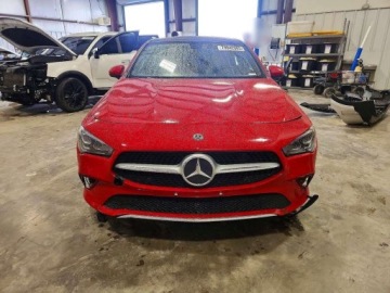 Mercedes CLA C118/X118 2020 Mercedes-Benz CLA 250 2020 2.0 Benzyna 221KM, zdjęcie 5