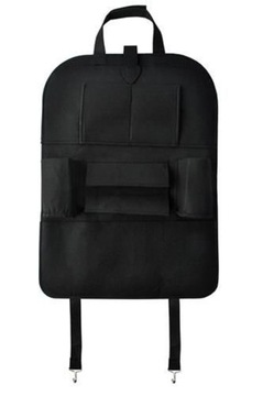 ORGANIZER NA FOTEL SAMOCHODOWY OCHRANIACZ FILC