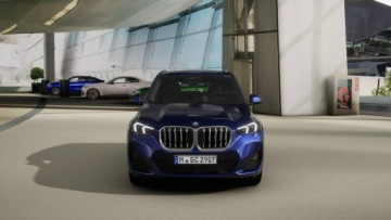 BMW X1 U11 Crossover 1.5 20i 170KM 2026 BMW X1 sDrive20i - Dostępny od ręki!, zdjęcie 3