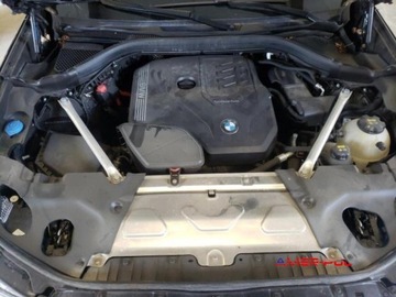BMW X3 G01 2023 BMW X3 2023 r., 2,0 L XDRIVE30I 2.0 Benzyna 248KM, zdjęcie 11