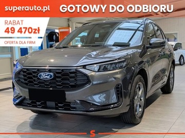 Ford Kuga III SUV Facelifting 2.5 FHEV 180KM 2025 FORD Kuga ST-Line 2.5 FHEV Suv 180KM 2025
