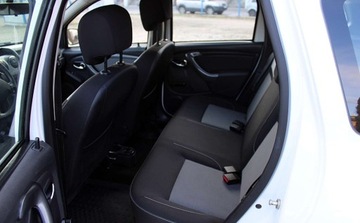 Dacia Duster I SUV Facelifting 1.2 TCe (Euro 6) 125KM 2017 Dacia Duster Stan IDEALNY Bezwypadkowy 1.2 Benzyna 125KM, zdjęcie 14