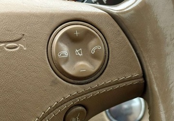 Mercedes Klasa S W221 Limuzyna 3.0 V6 (320 CDI) 235KM 2008 Mercedes-Benz Klasa S 3.0 D235 KM SALON POLSKA 4-Matic Long Dociagi 3.0, zdjęcie 25