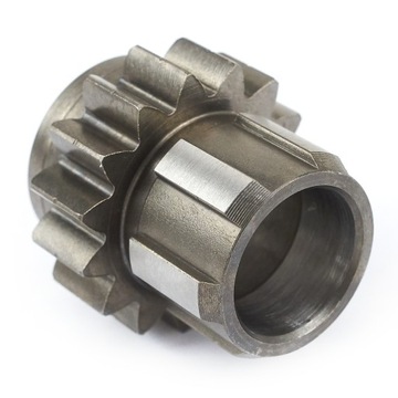 ZĘBATKA tryb pod KOSZ SPRZĘGŁOWY Z150 KAYO 155 cm3 MRF PIT BIKE Dirt Cross