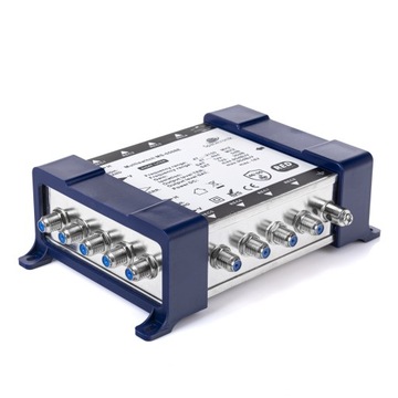 Мультипереключатель 9/8 Spacetronik E-Series MS-0908E