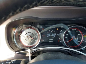 Dodge Charger VII 2023 Dodge Charger RT 2023 5.7 Benzyna 370KM, zdjęcie 9