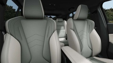 BMW X2 U10 SUV 2.0 18d 150KM 2025 BMW X2 sDrive18d 150 KM - Gotowy do Odbioru - Pakiet Premium - Hak Holowni, zdjęcie 11