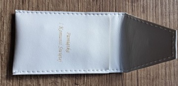 ПРИЧИНЕНИЕ - ЧЕХОЛ ДЛЯ РУЧКИ