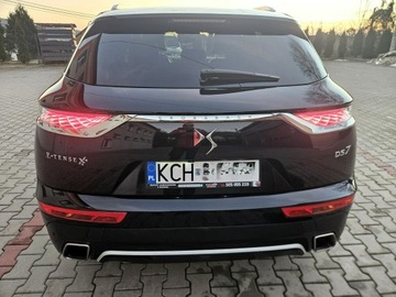  DS Automobiles DS 7 Crossback Ful Led, Blis,Kamera, zdjęcie 4