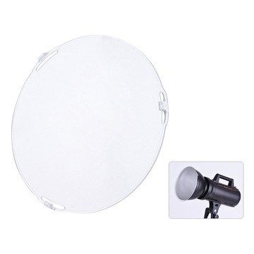 Photo Studio Portable 18.5cm Frosted-Surface