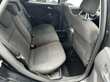 Ford Focus III Kombi Facelifting 1.0 EcoBoost 125KM 2015 Ford Focus 125KM Model 2016, zdjęcie 21