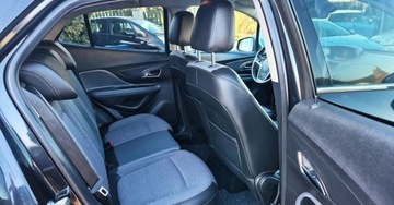 Opel Mokka I SUV 1.4 Turbo ECOTEC 140KM 2015 Opel Mokka BENZYNA nawigacja 2x PDC niski przebieg polecamy 1.4, zdjęcie 36
