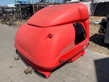 KURNIK SYPIALNIA RENAULT VOLVO MAN DAF IVECO