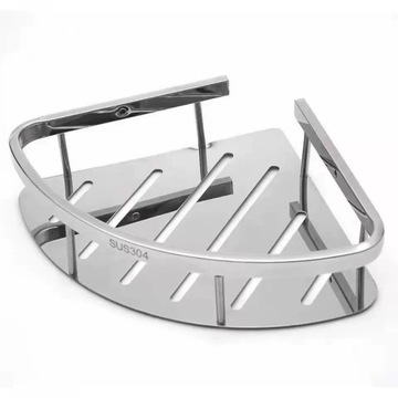 2x ПОЛКА ДЛЯ ВАННОЙ, КРЮЧКИ ДЛЯ ДУША