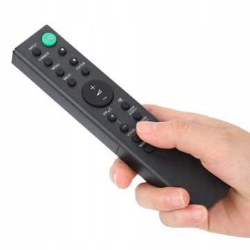 RMT AH101U zamiennik pilota do systemu soundbar