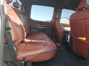 Ford 2022 Ford F250 Super Duty 2022 6.7l 6.7 Diesel 475KM, zdjęcie 10