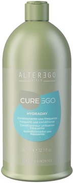ALTER EGO CUREEGO HYDRADAY CONDITIONER - LEKKA, NAWILŻAJĄCA ODŻYWKA 950ml
